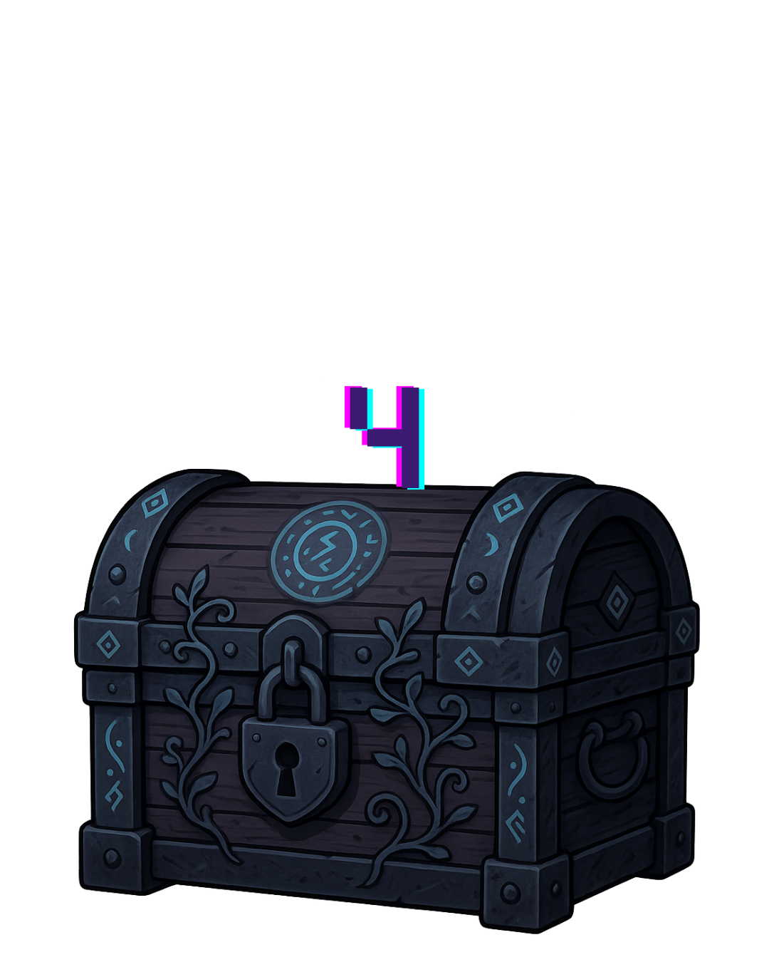Day 4 Unlocked: Mark of the Bard
