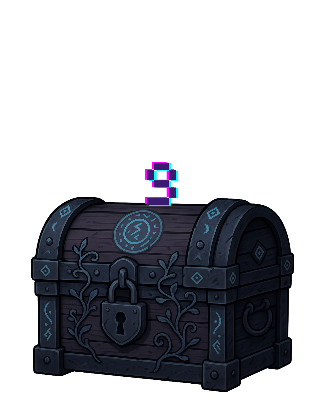 Day 9 Unlocked: The Vault of Legends