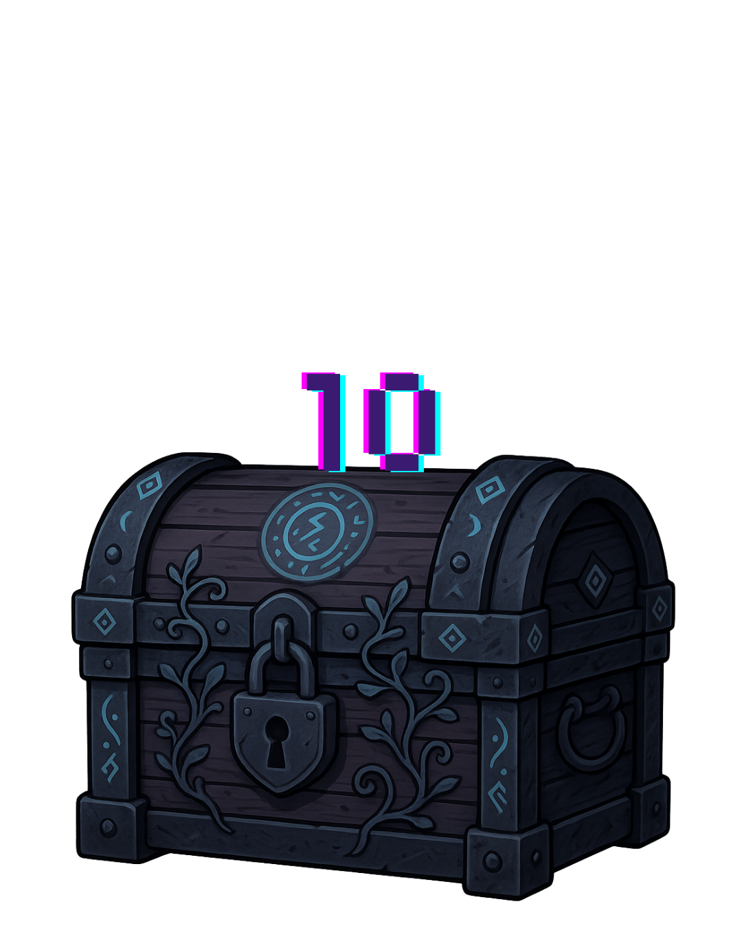 Day 10 Unlocked: A Portal Opens