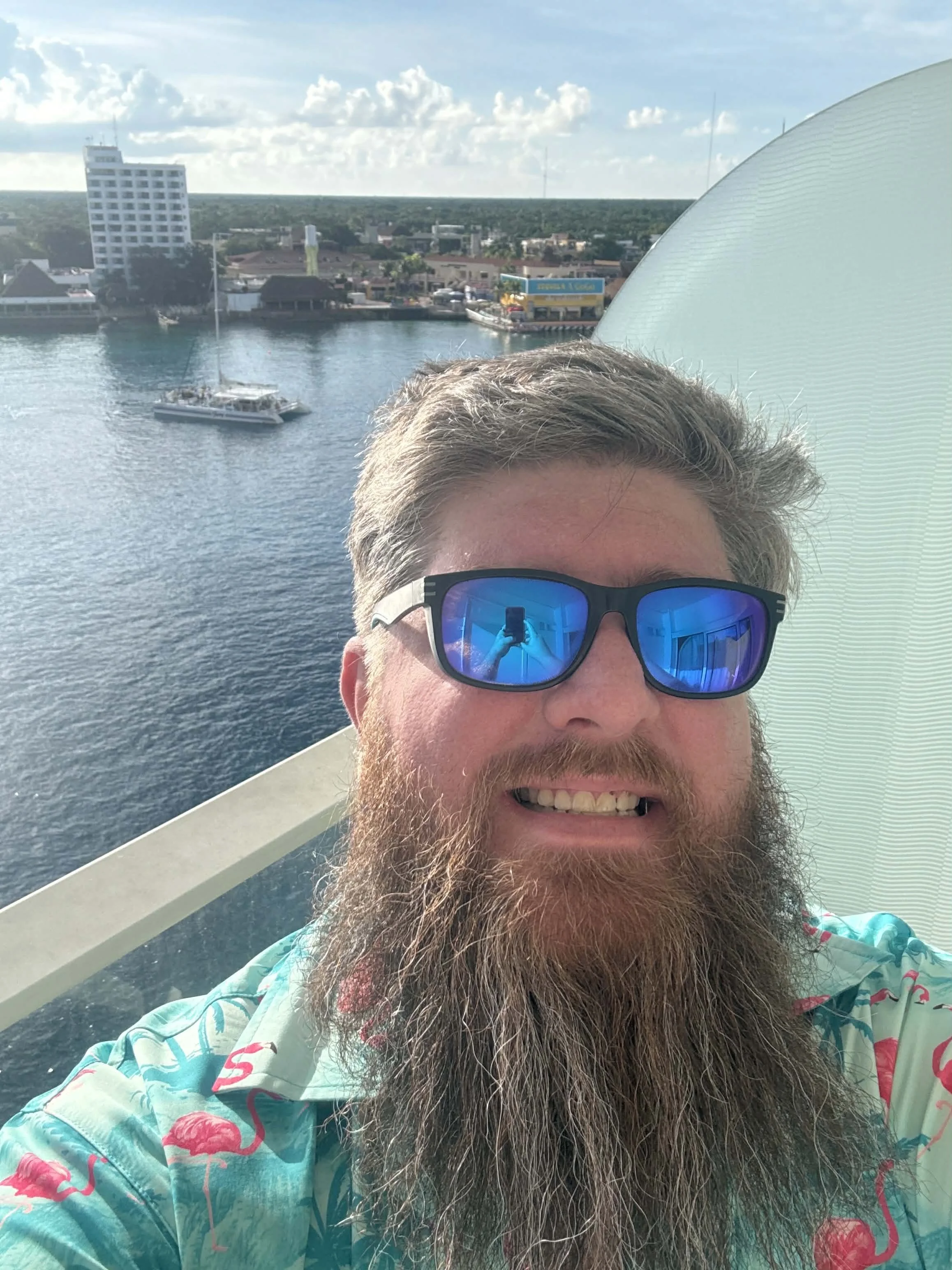 Ryan Maxwell, Author