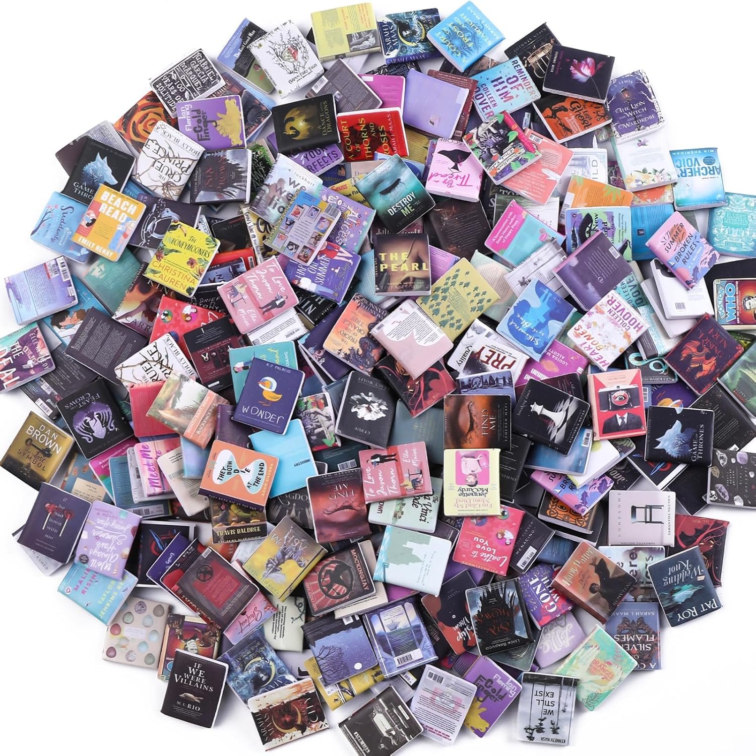 Mini-Book
