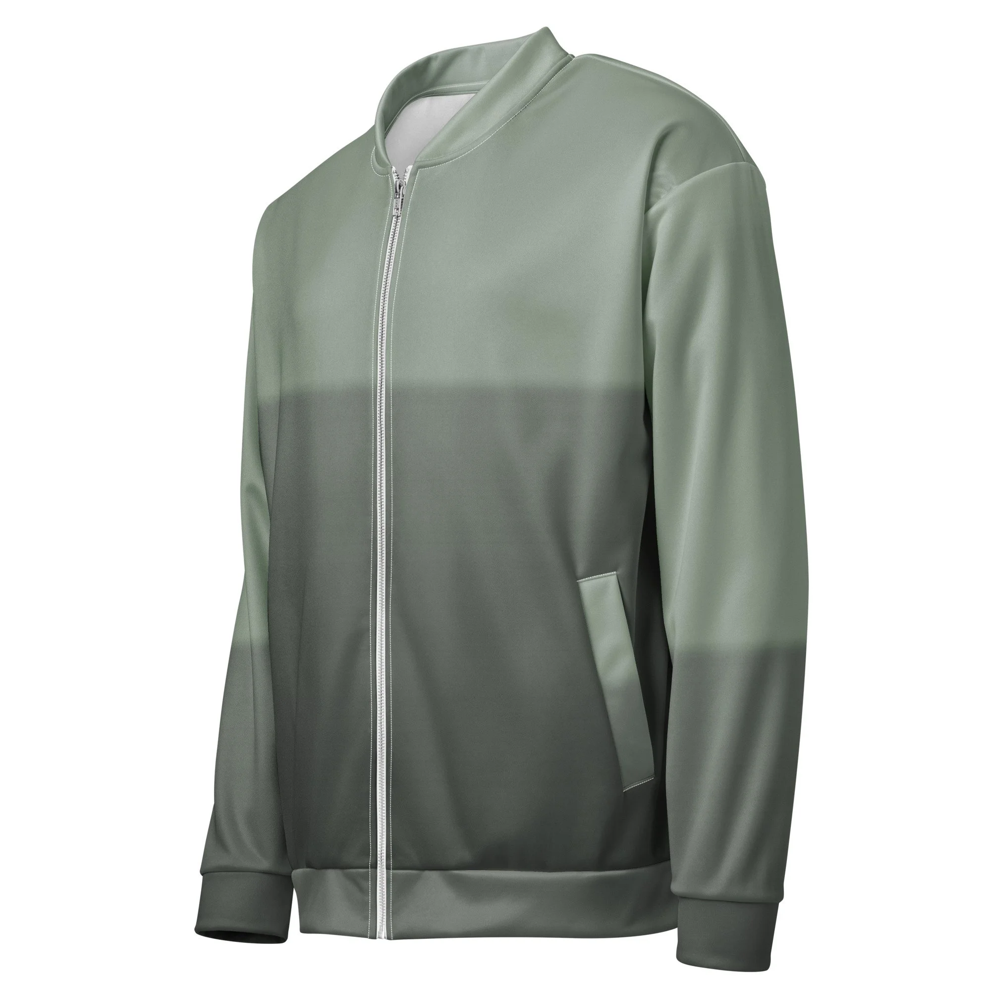 ZPGCAP-Fog Green Bomber Jacket-3-2.jpg