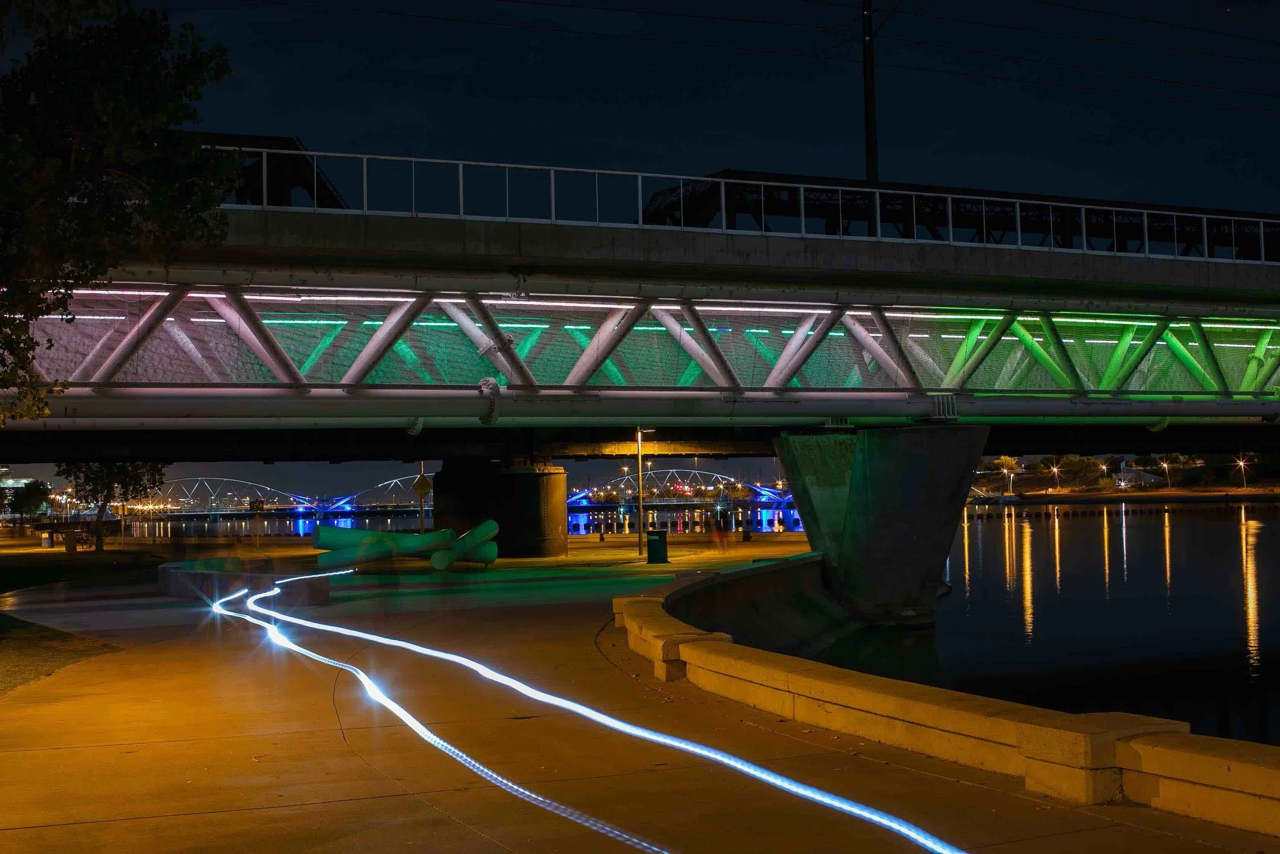 Night Lights