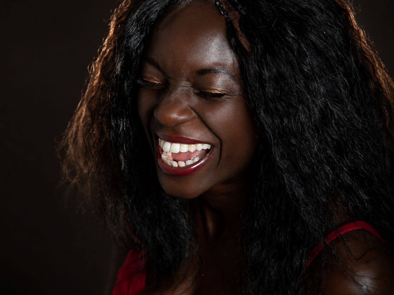 Essential Headshot Session