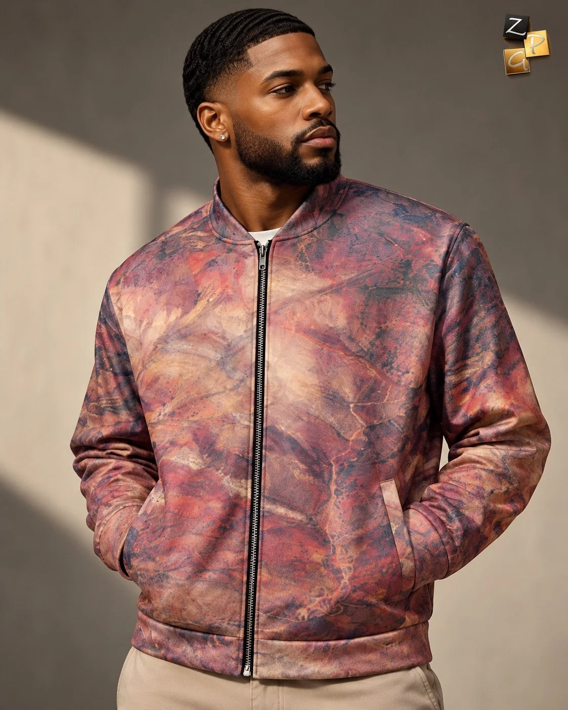 ZPG CAP-Land Trekker Jacket-Red Mountains Web-1.jpg