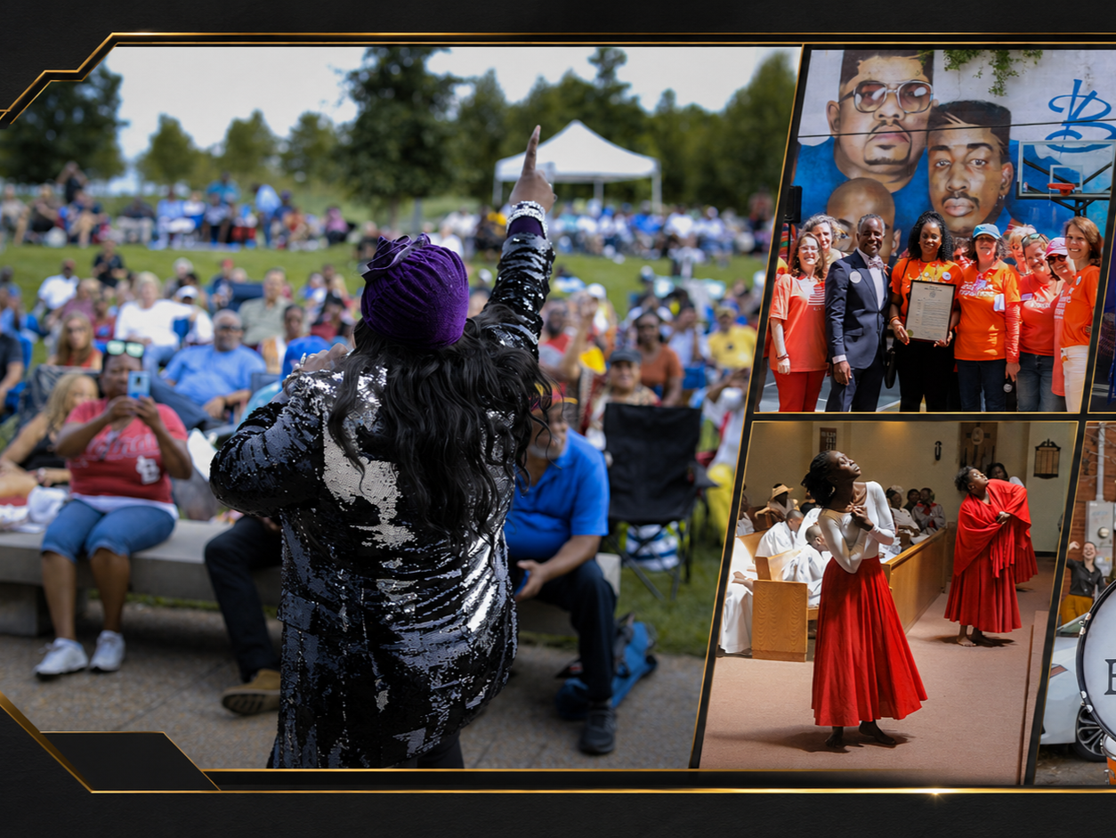 Community Event Coverage
