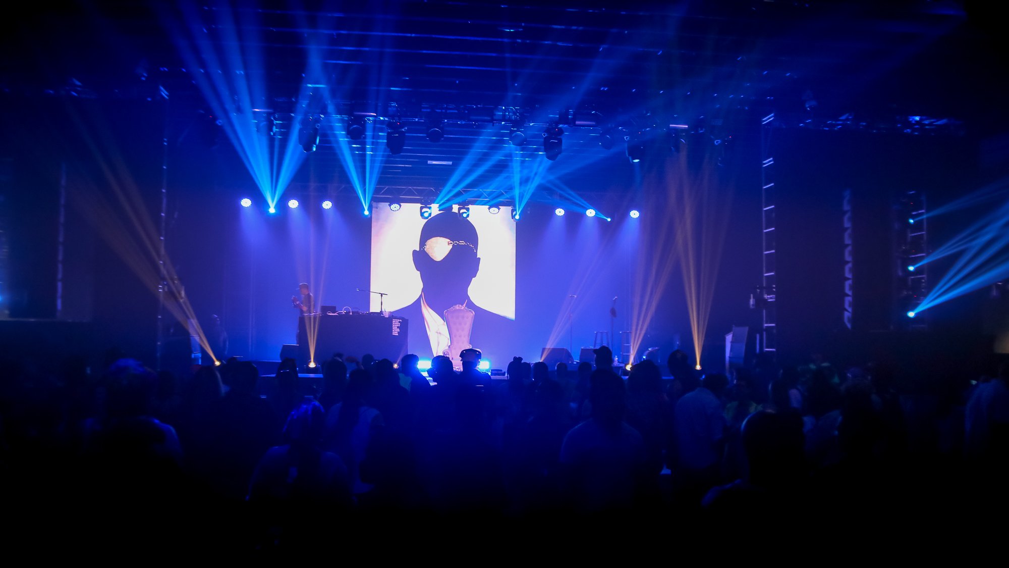 Event Documentation — Full Day