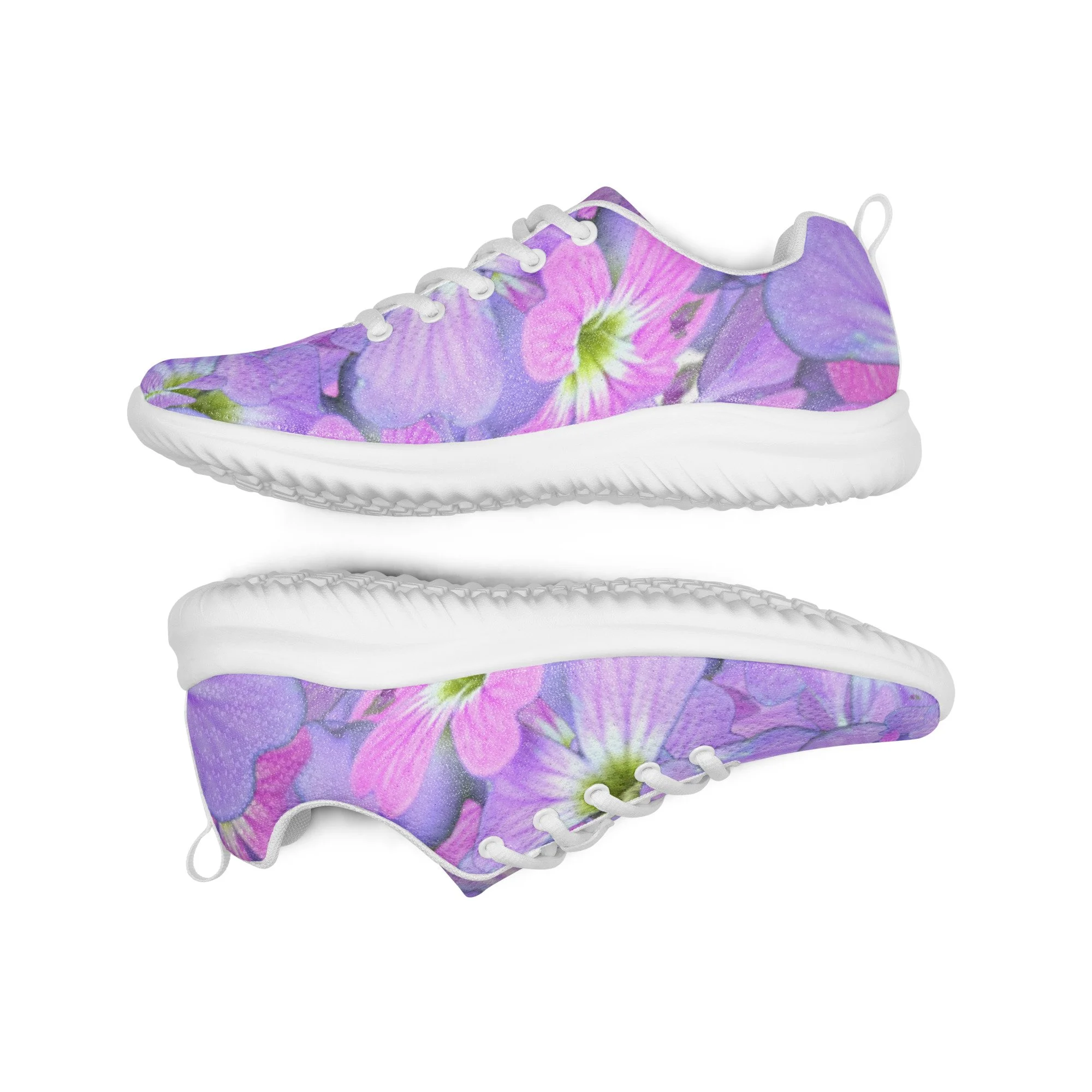 ZPGCAP-Sweet Rocket Bloom Women’s Sports Sneakers-2.jpg