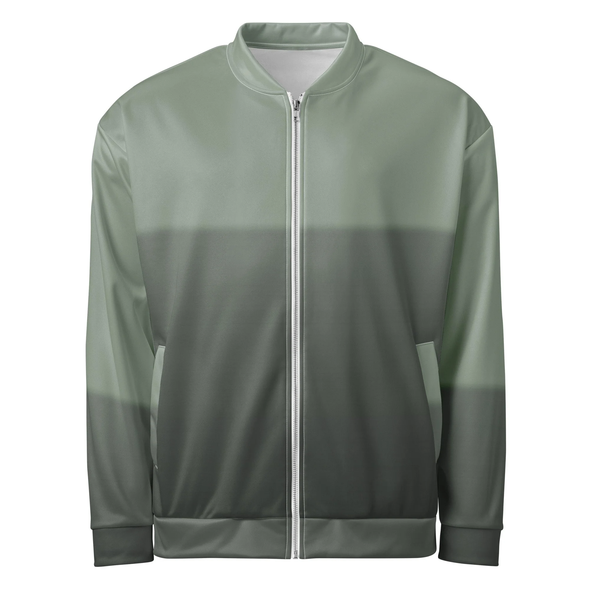 ZPGCAP-Fog Green Bomber Jacket-2-2.jpg