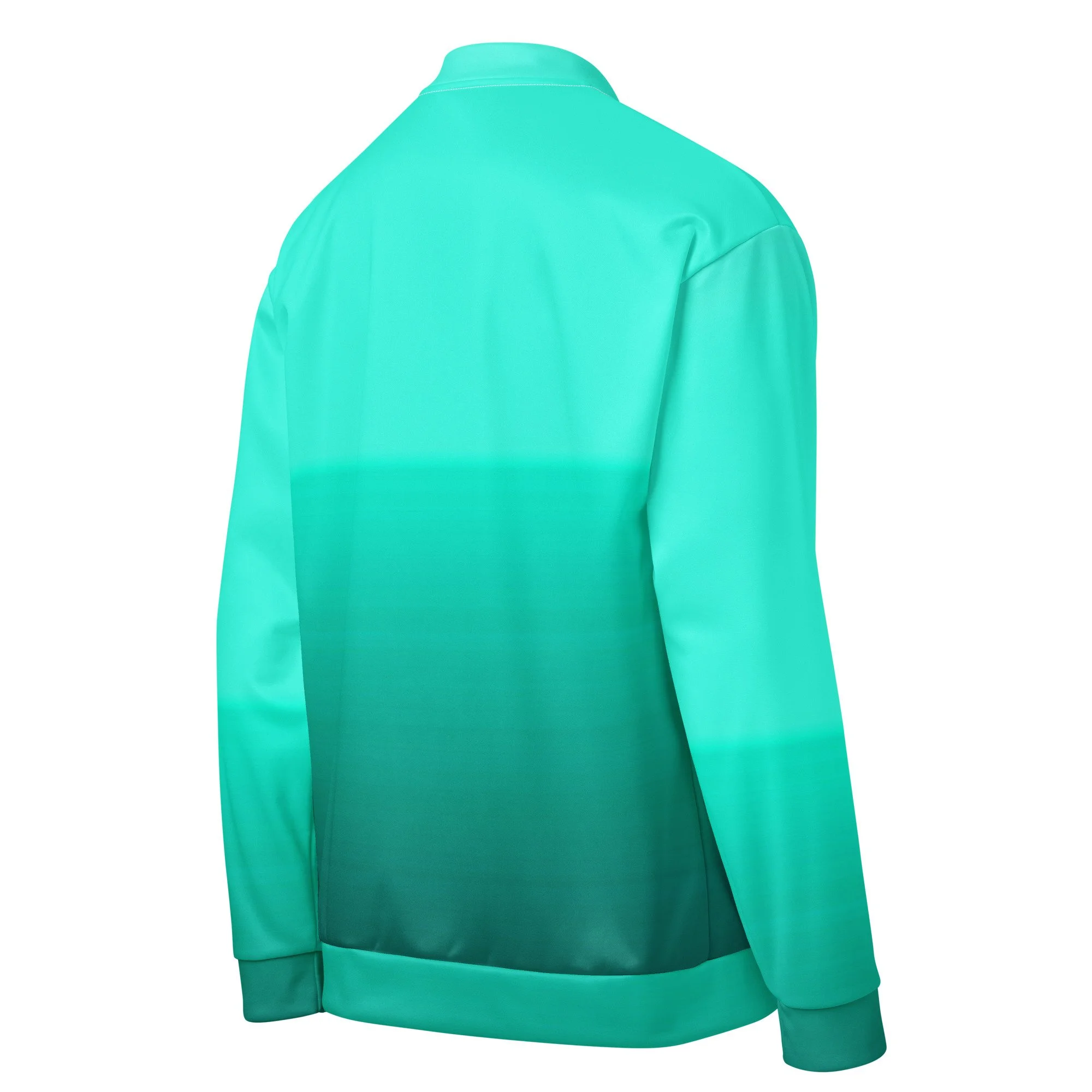 ZPGCAP-Ocean Green Bomber Jacket-8-2.jpg