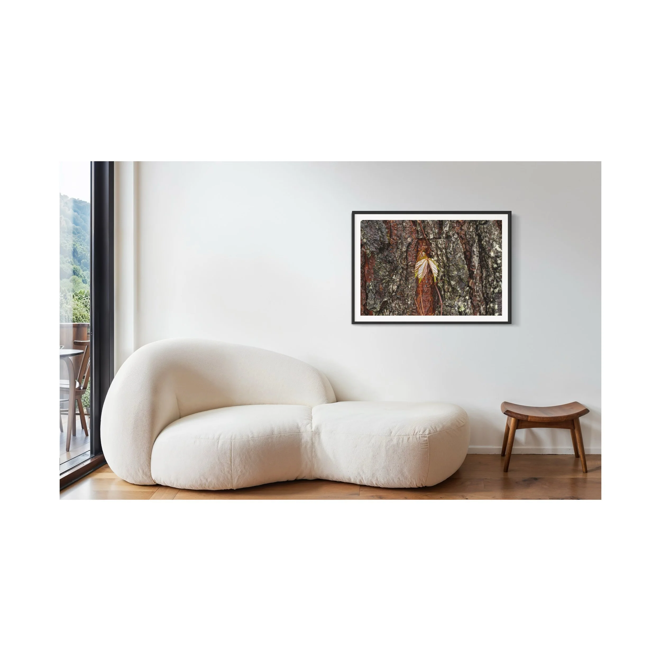 Wall Art Recommendation