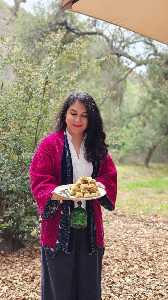 Thrilled to showcase my platters at @yaldazcorner 13 bedar Event! A perfect match for a day of tradition, beauty, and togetherness. ✨
A heartfelt thank you to Yaldazcorner team for a wonderful day🤍✨
A big thank you to @naserinthehouse team for the