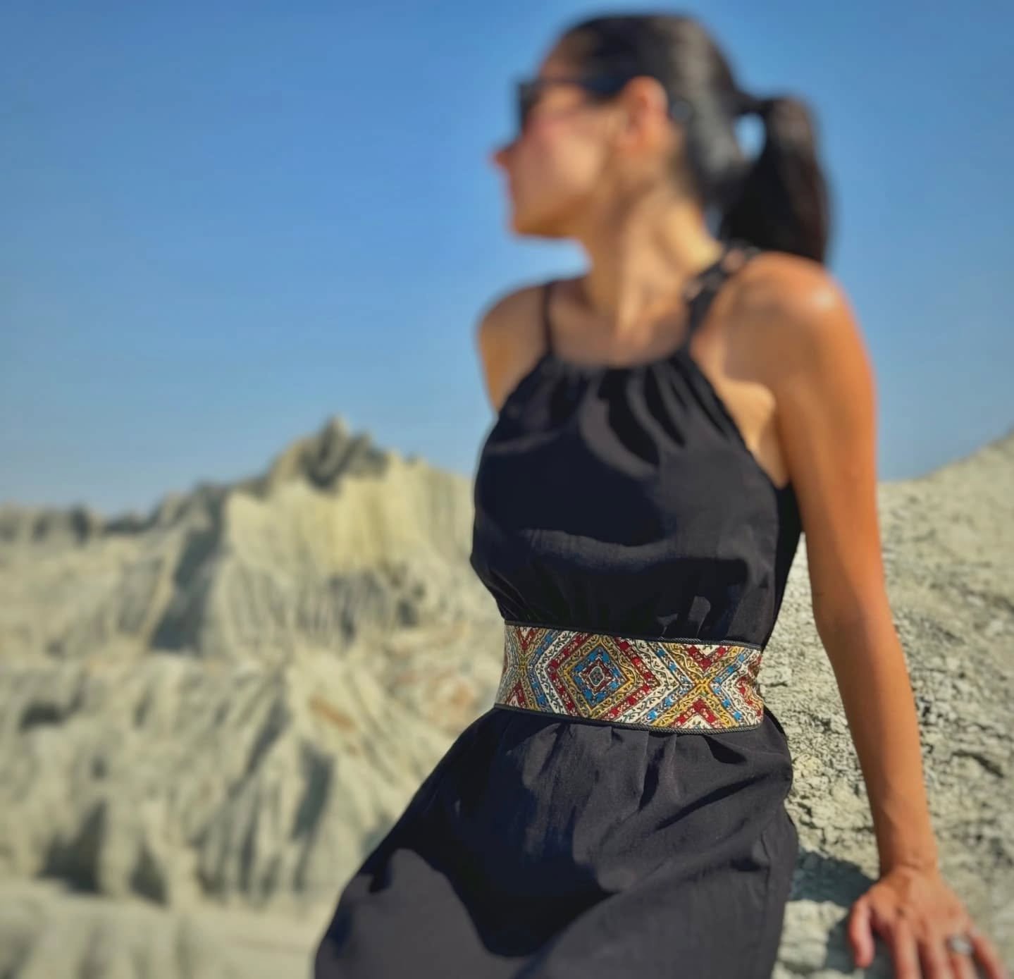 Qalamkari Belts Now Available at Diyar Concept store
Visit our store in Woodland Hills, CA or Explore our collection online at WWW.DIYAR.STORE 🛒🛍️
We ship to US 🇺🇲 & Canada 🇨🇦
⚡Persian Artistry, Unique & Authentic hand crafted pie