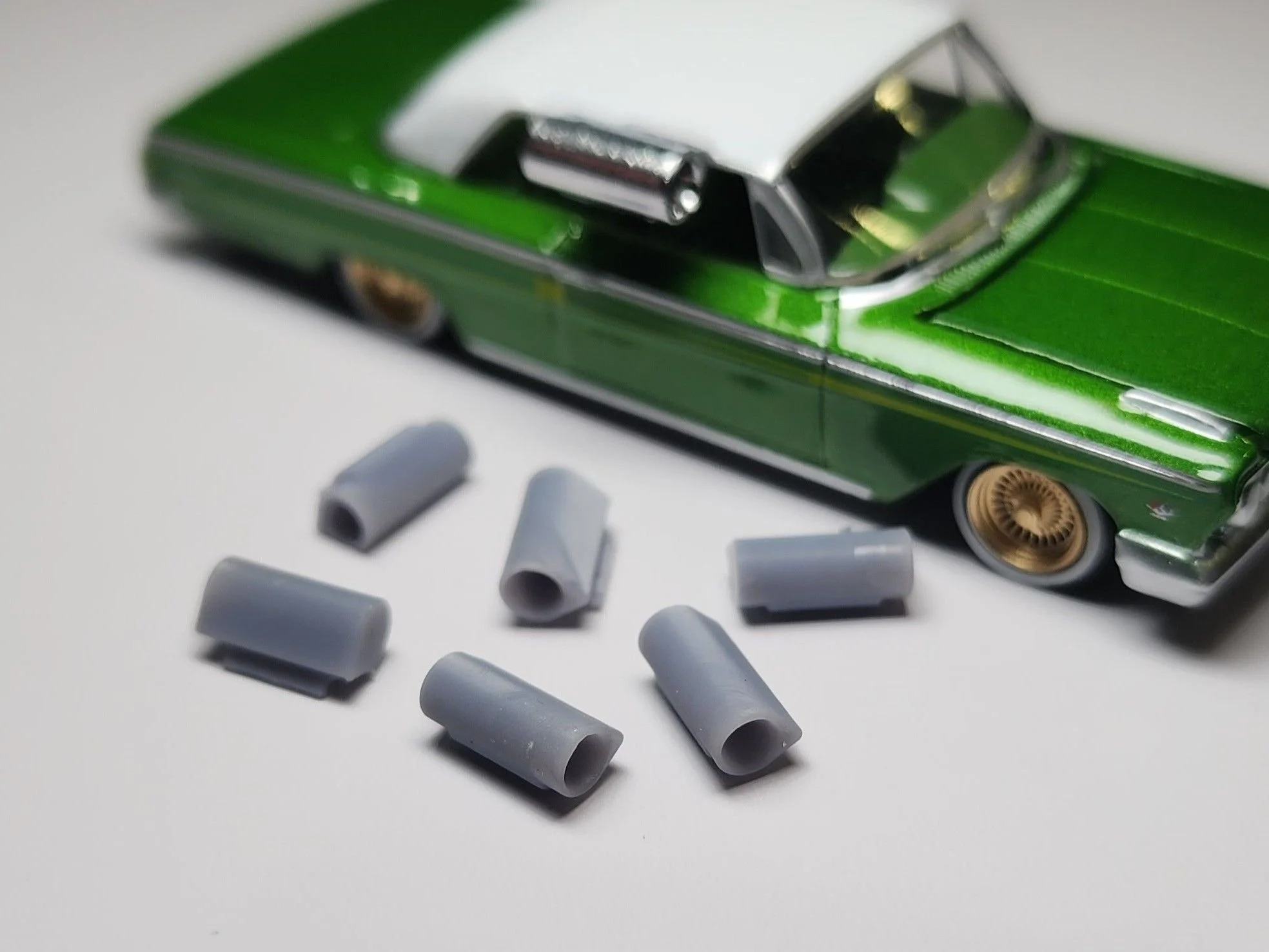 Lowrider Swamp Air Cooler/Oldies AC Unit