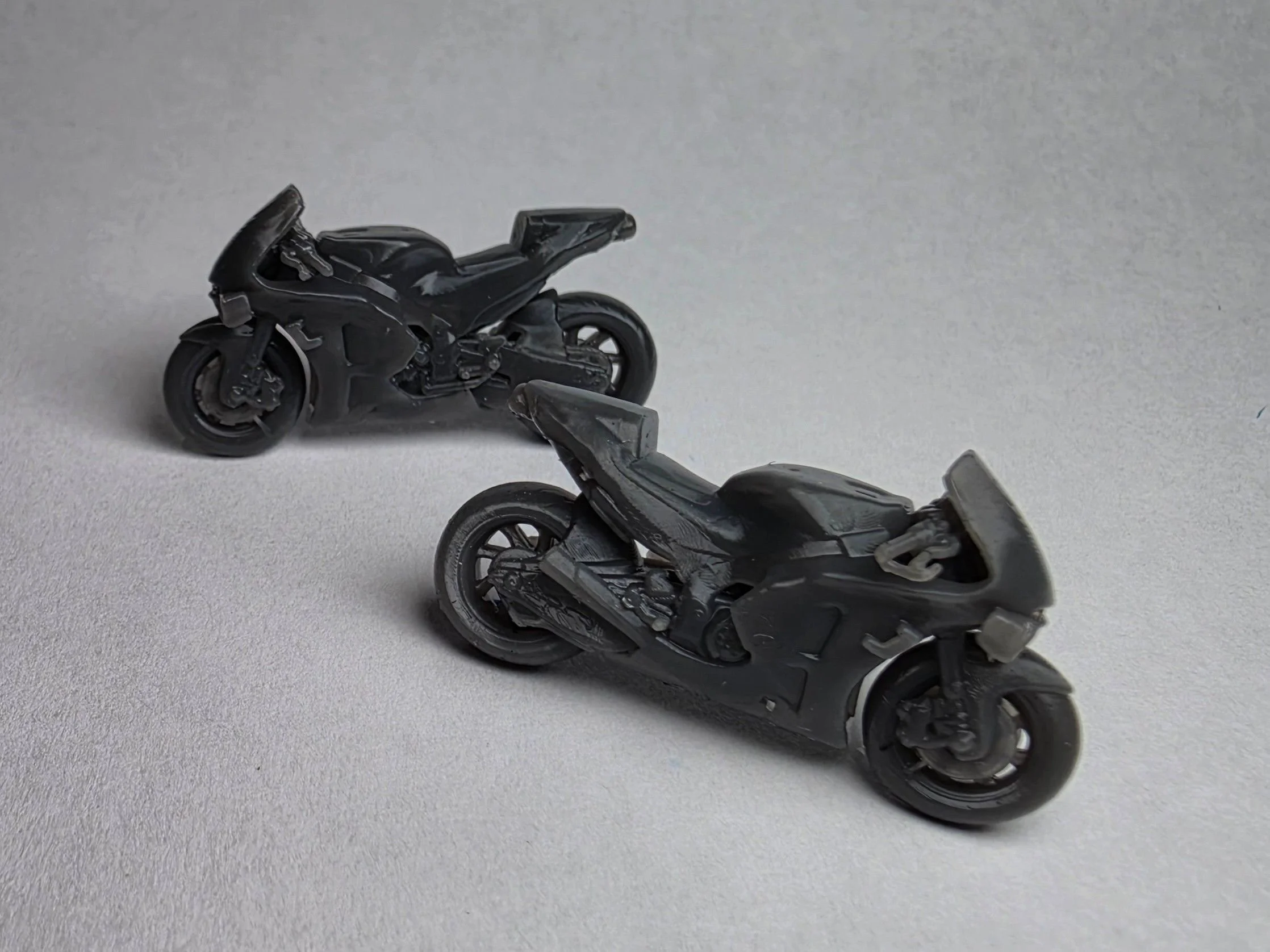 Honda RC312V Moto GP