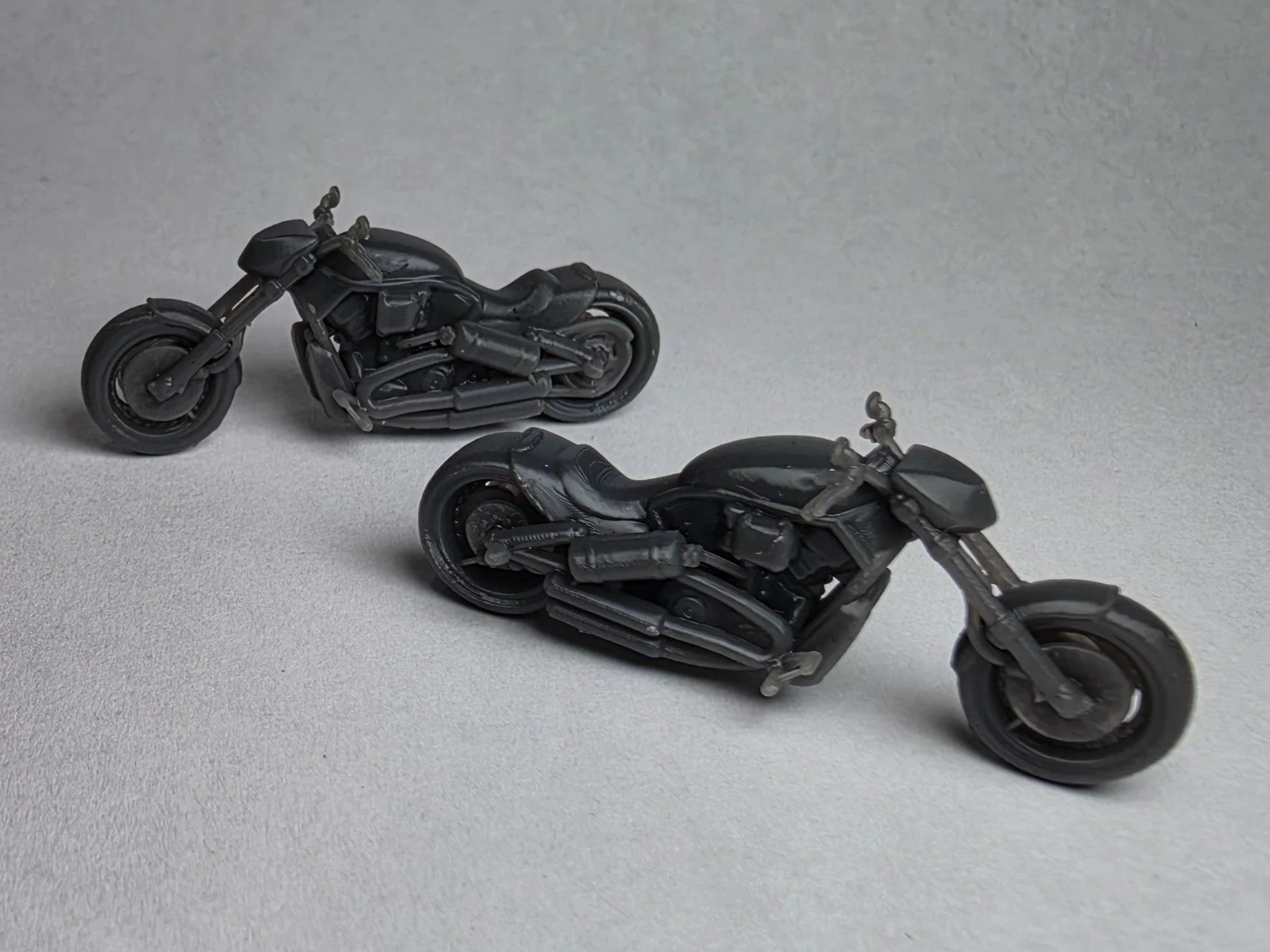 Harley V-Rod