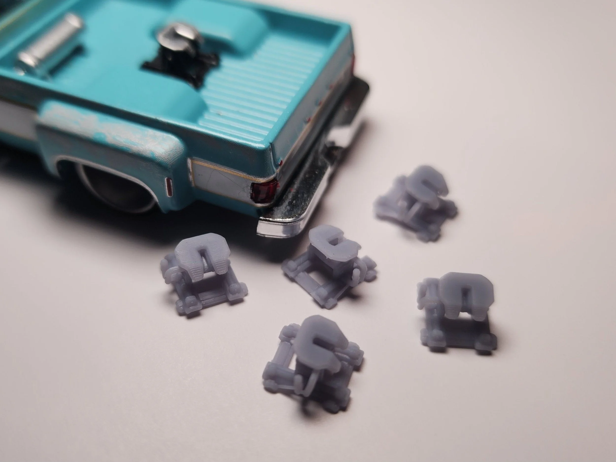 Truck 5th Wheel Hitches