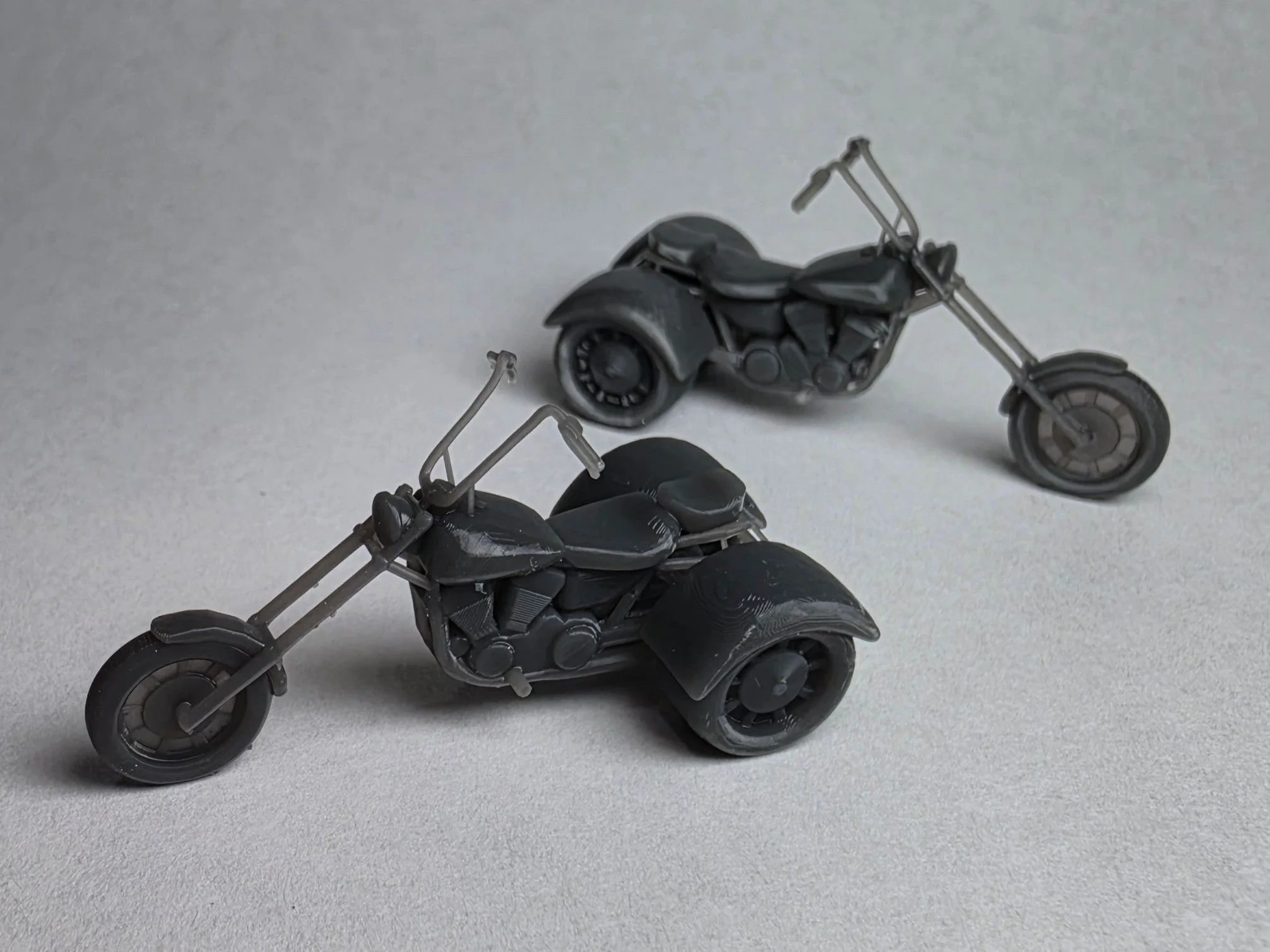 Harley Trike
