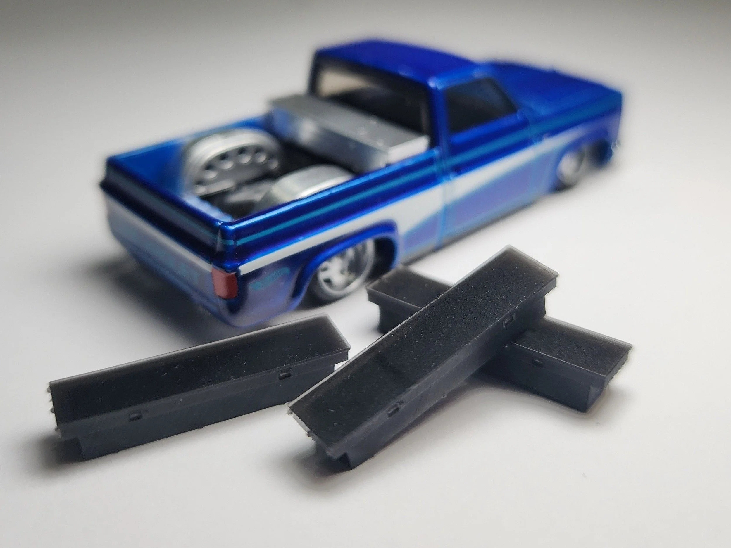 Pickup Bed Toolboxes - Large