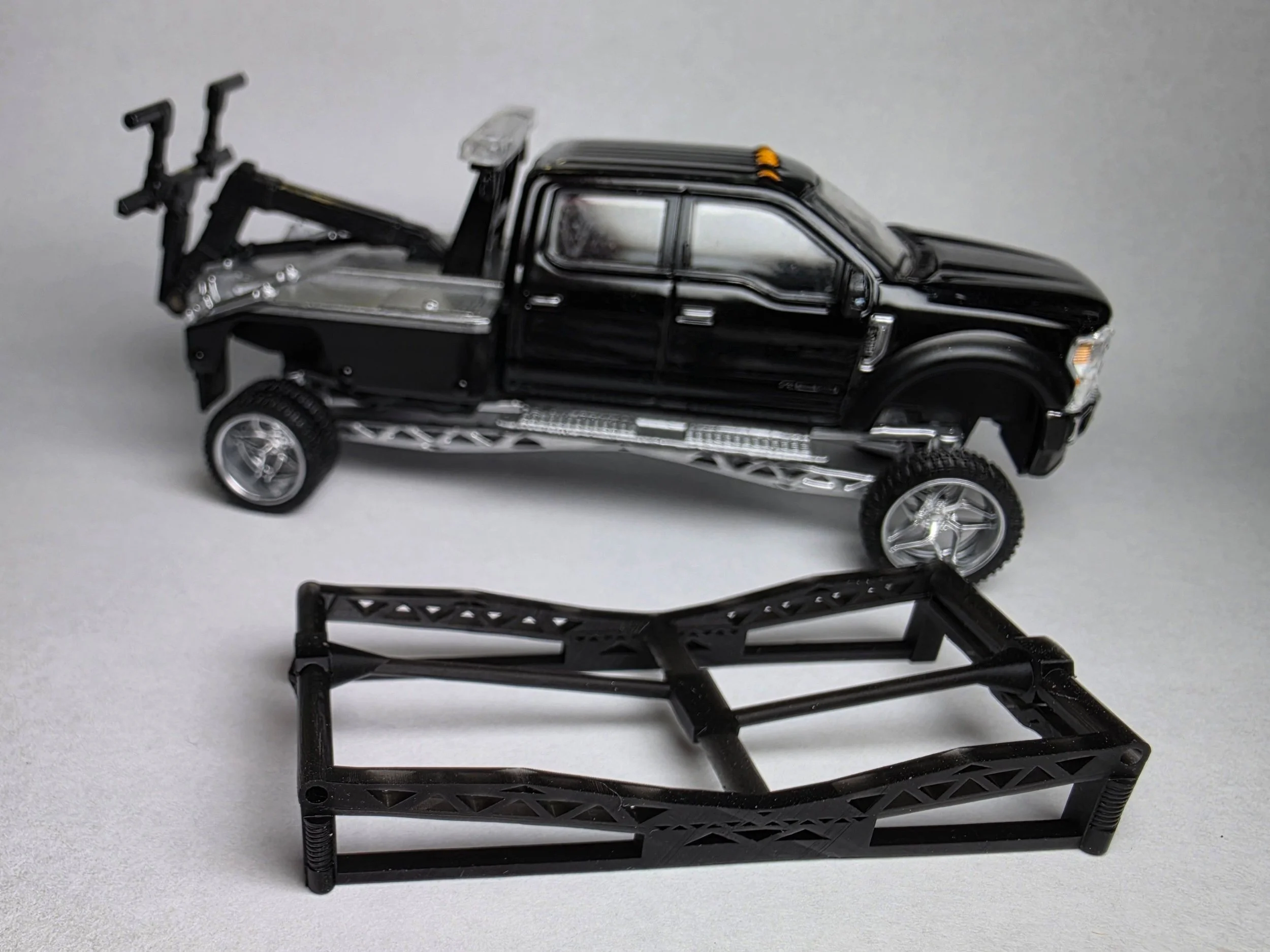 GL '20 Ford F450