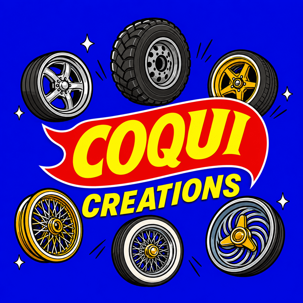 CoquiCreations