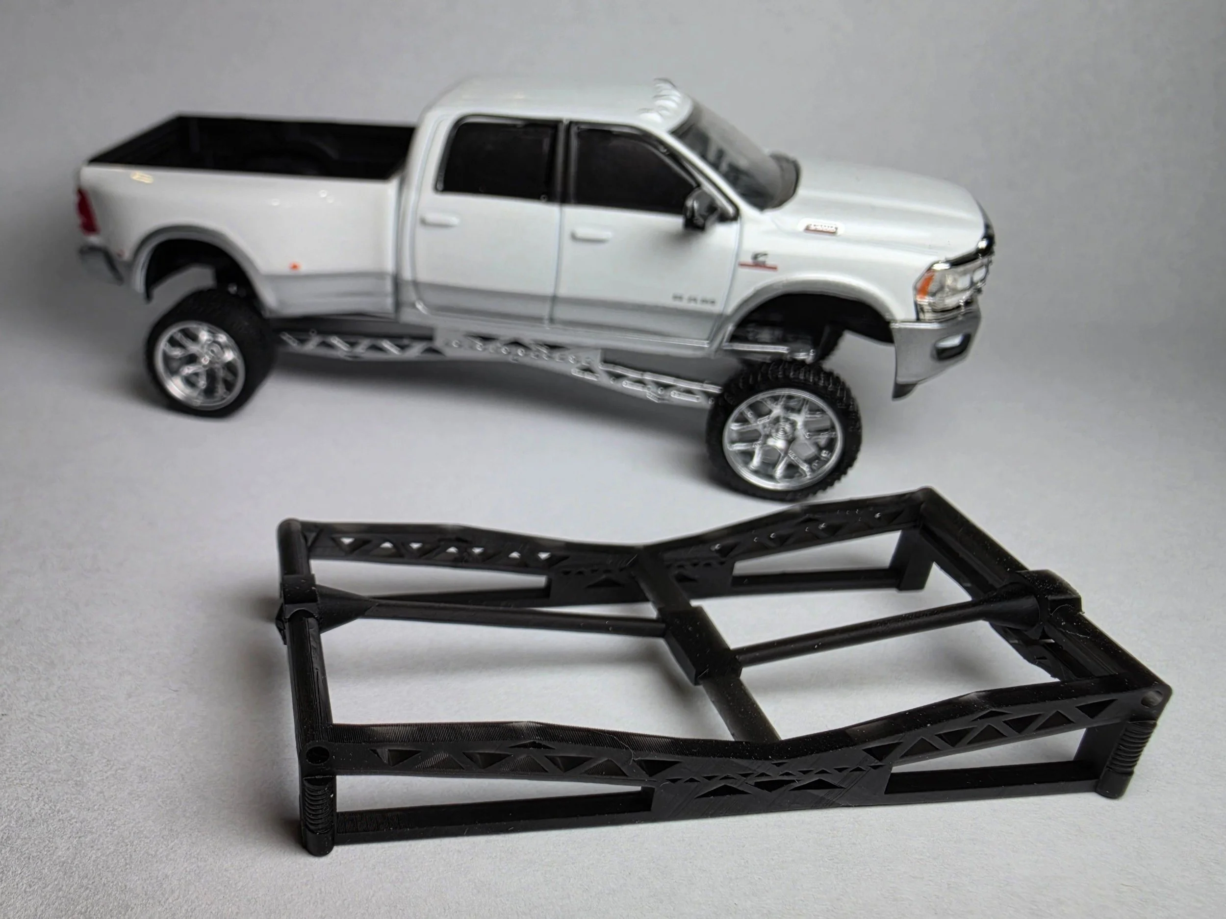 GL '20 Dodge Ram 2500/3500