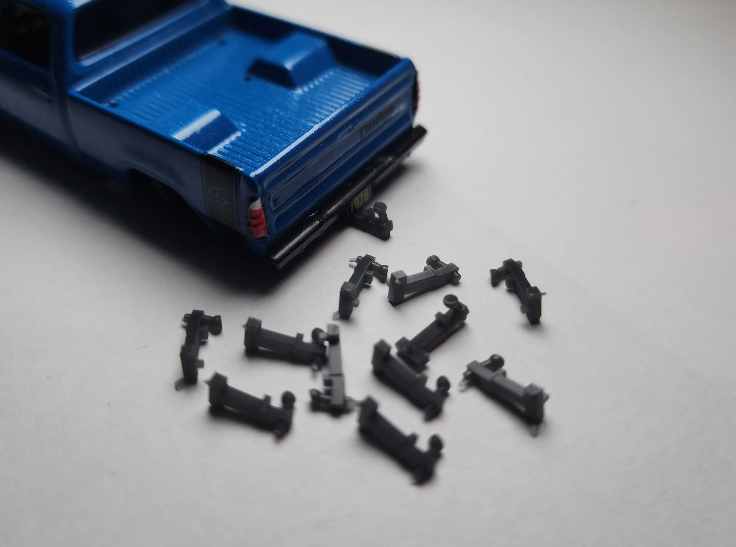 Truck/Car Tow Hitches