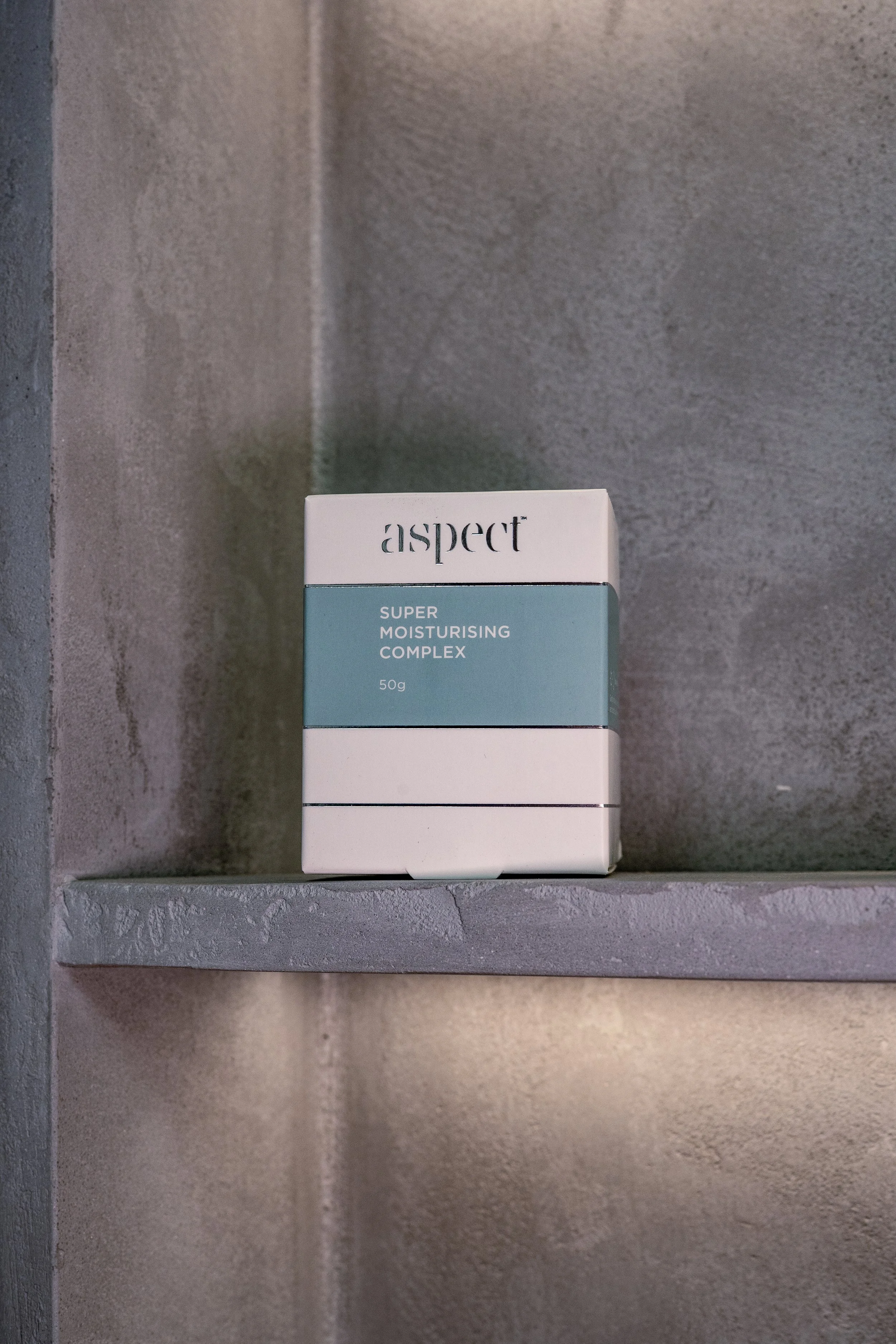Super Moisturising Complex