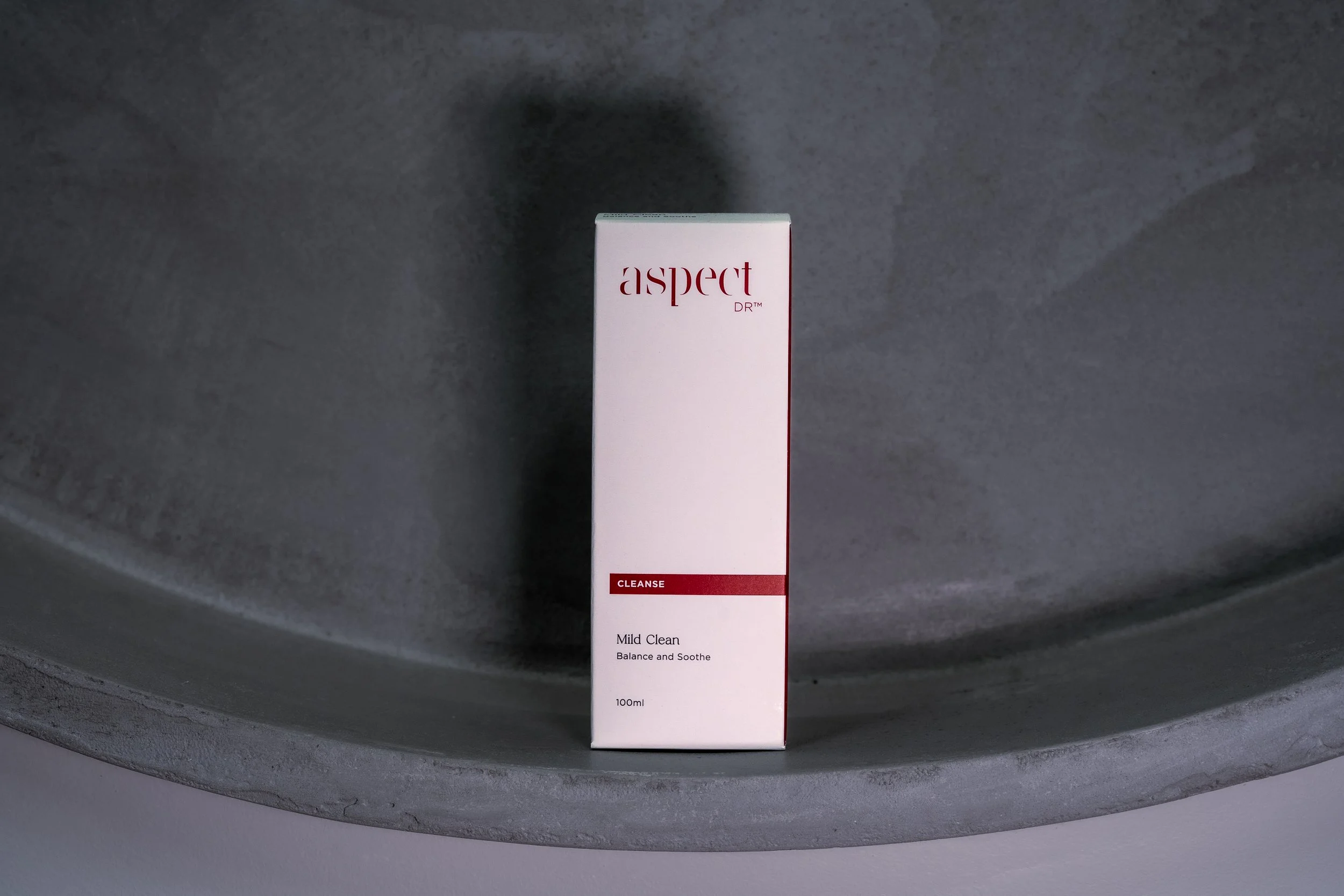 Mild Clean Cleanser