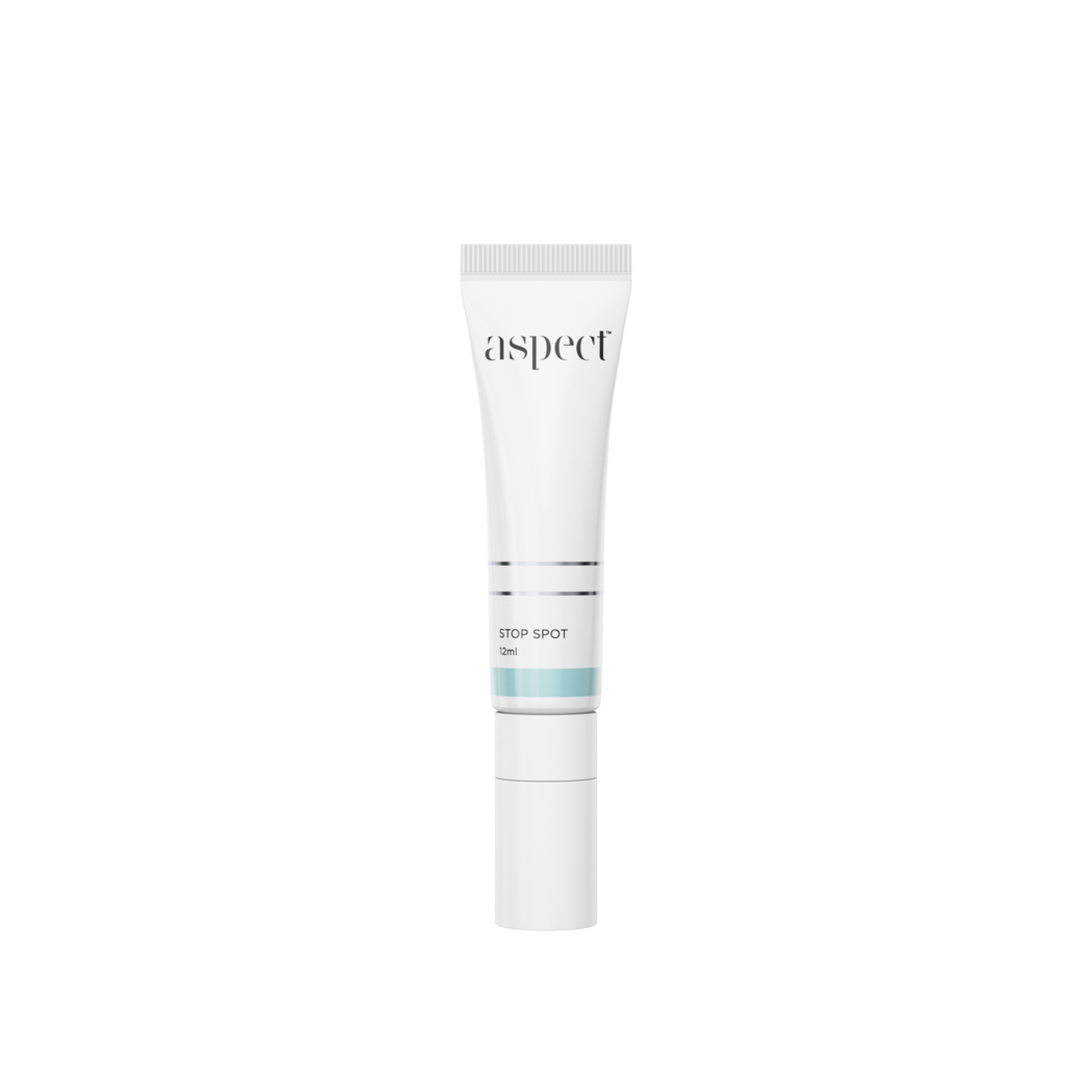 Stop spot treatment