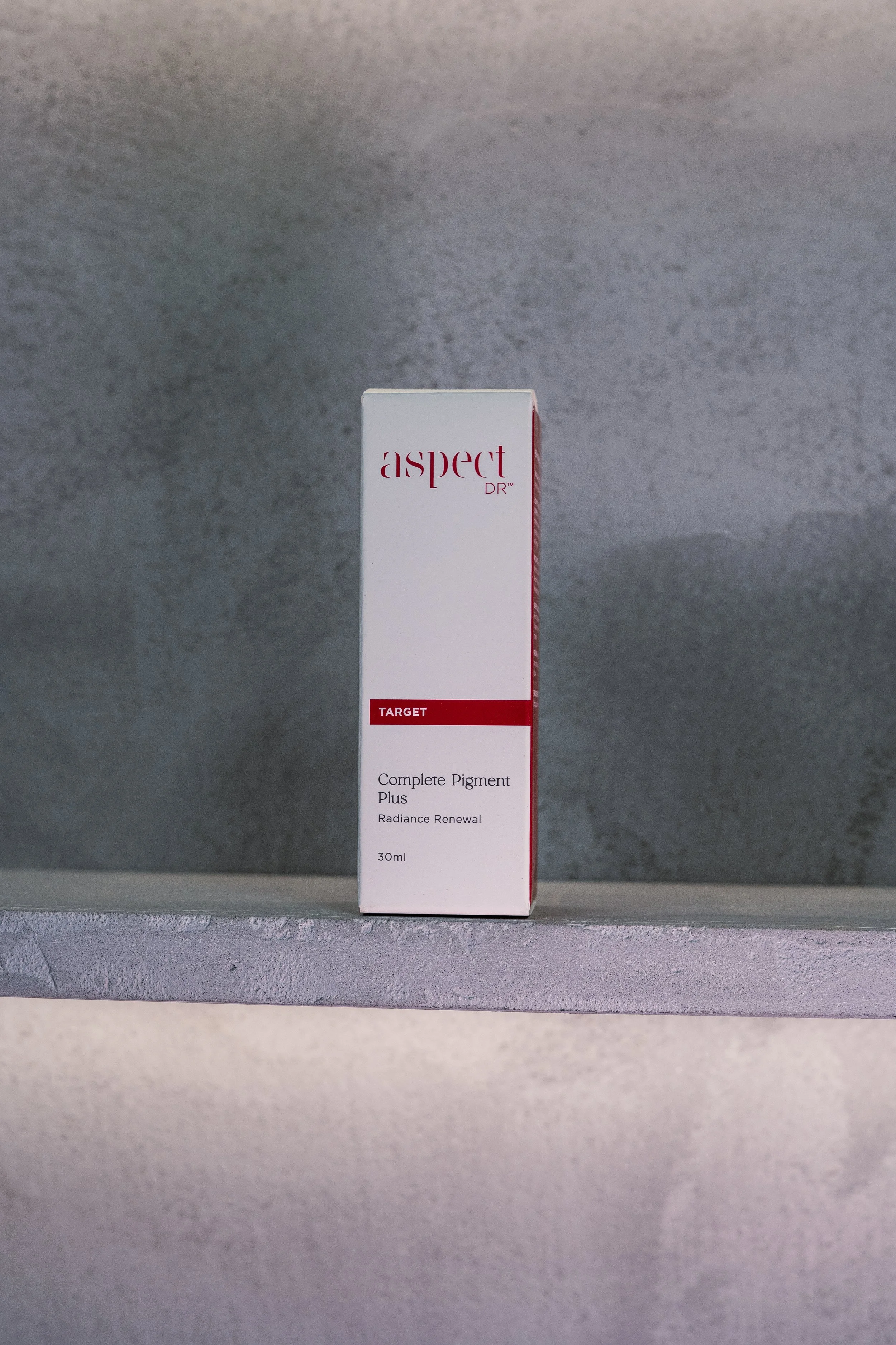 Complete Pigment Plus