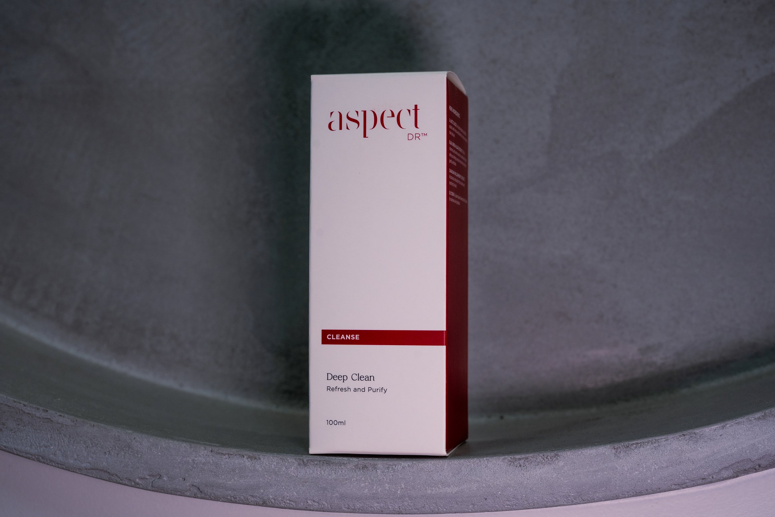 Deep Clean Cleanser (BEST SELLER!)