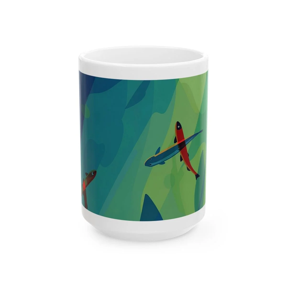 Coffee Mugs