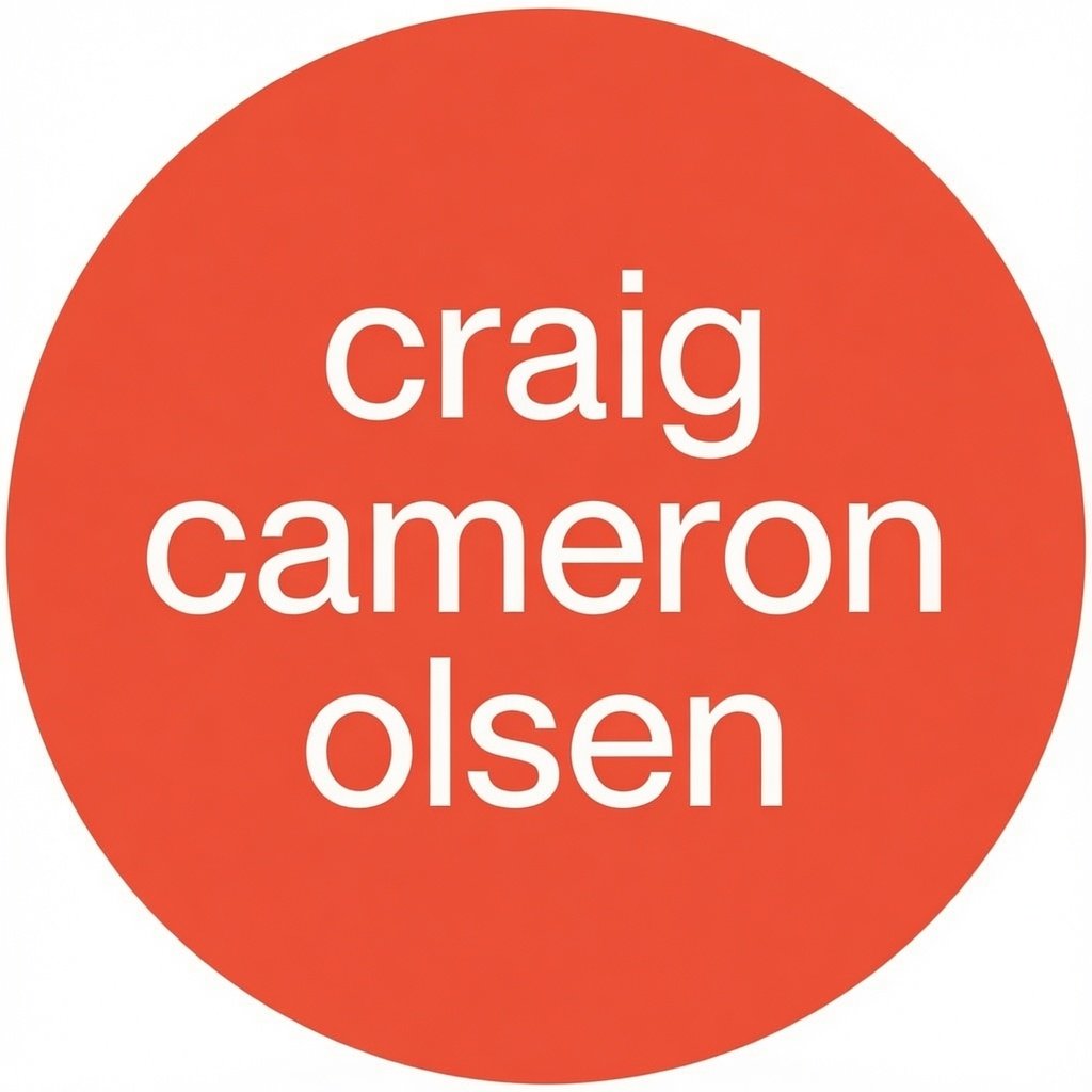 Craig Cameron Olsen 