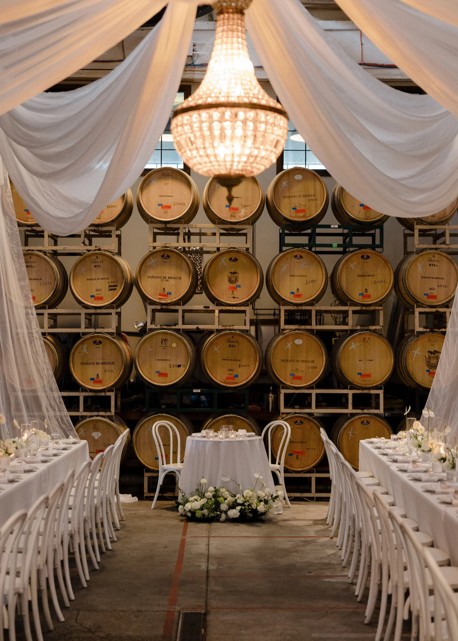 Exceptional Wedding event planning and catering services near Portland ...