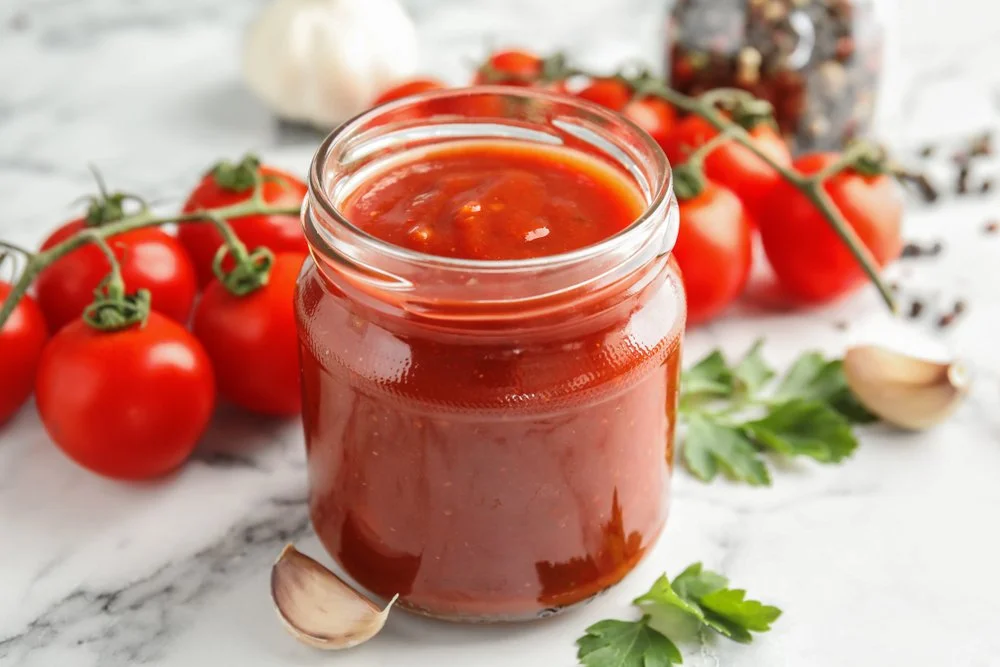 Tomato Can Can
