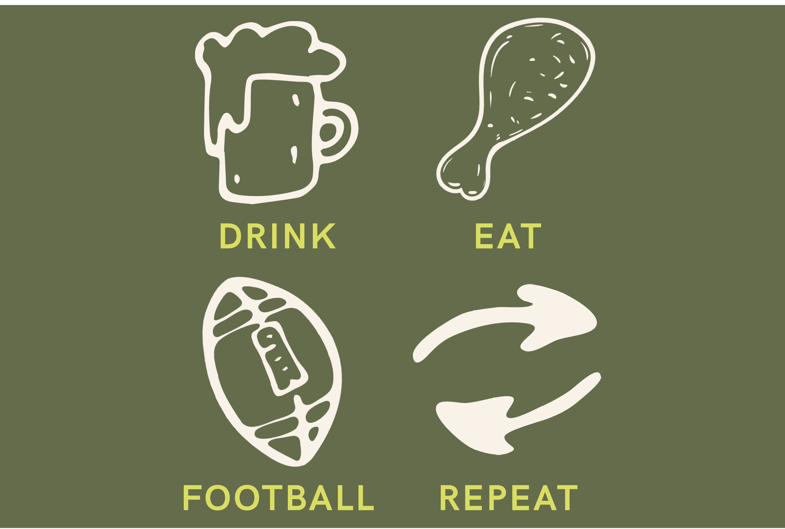 The Pub NFL Sundays