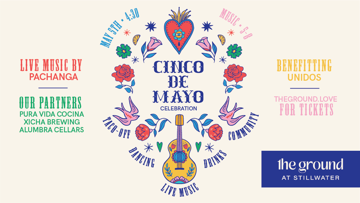 Cinco de Mayo Celebration