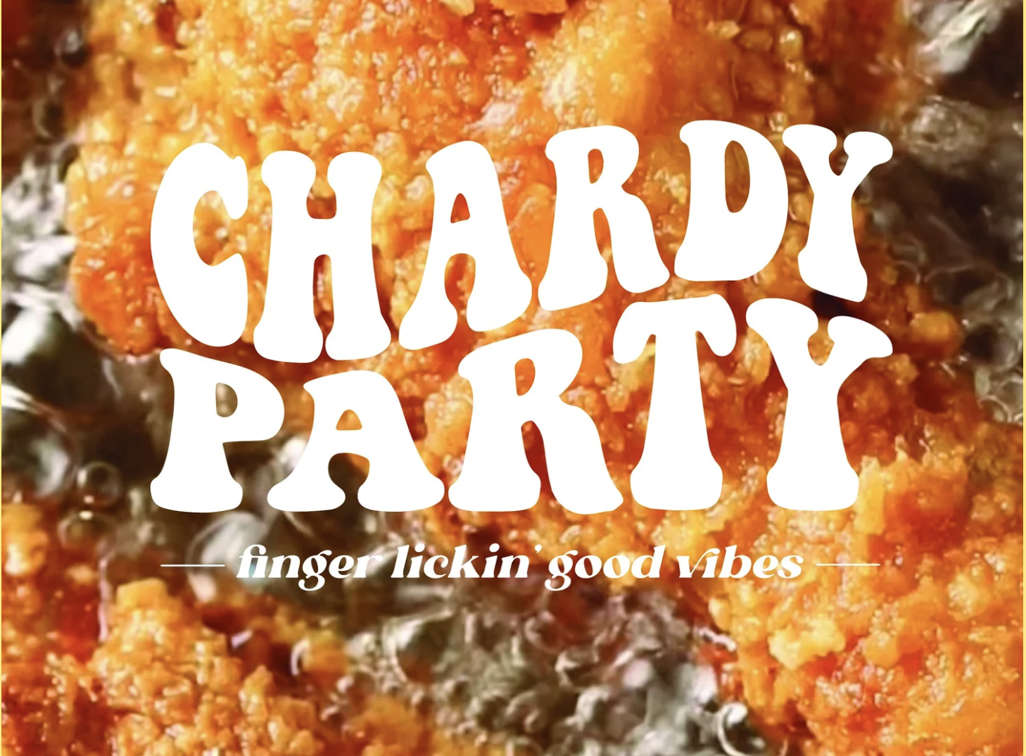 Chardy Party