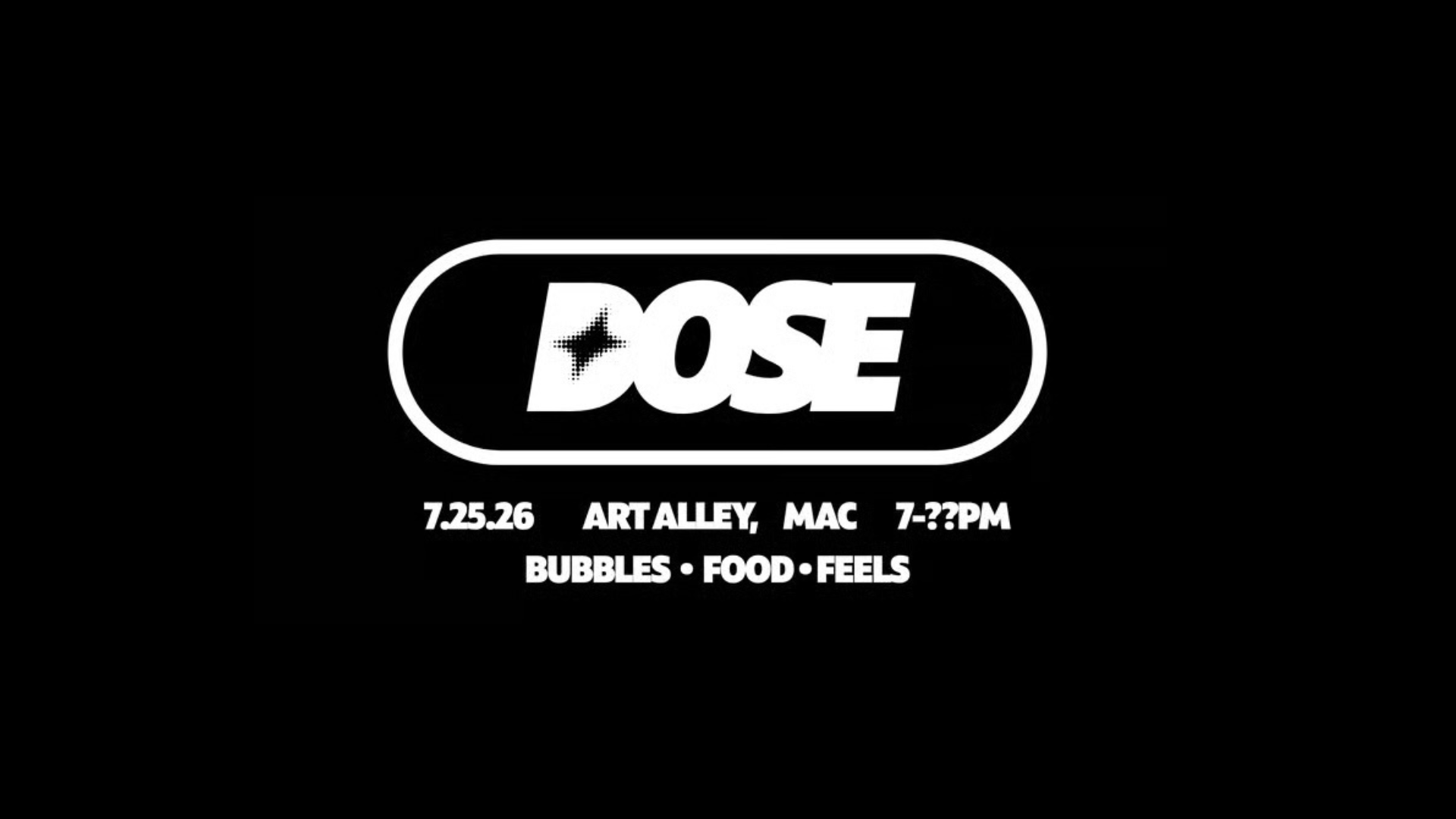 DOSE