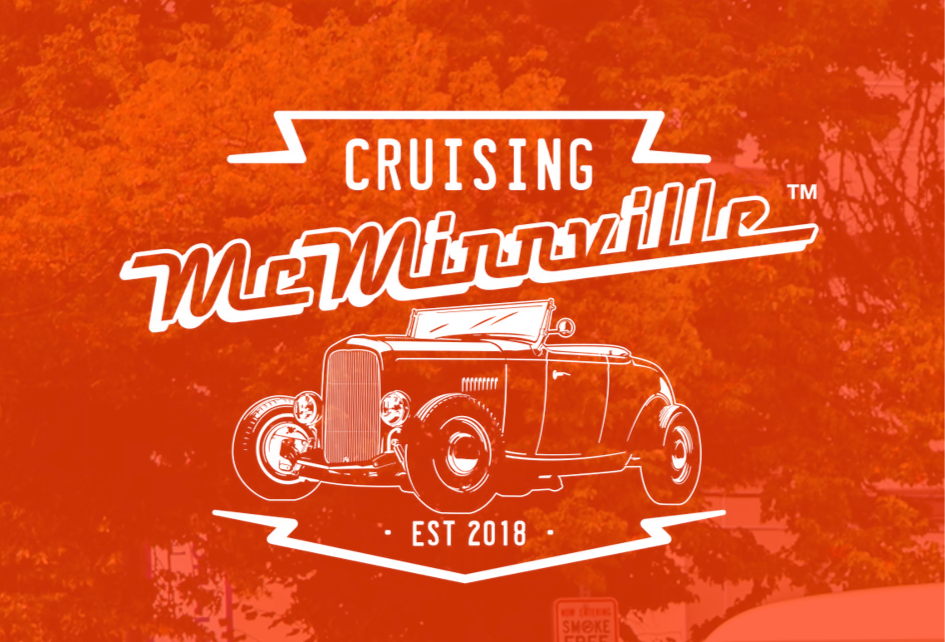 Cruising McMinnville