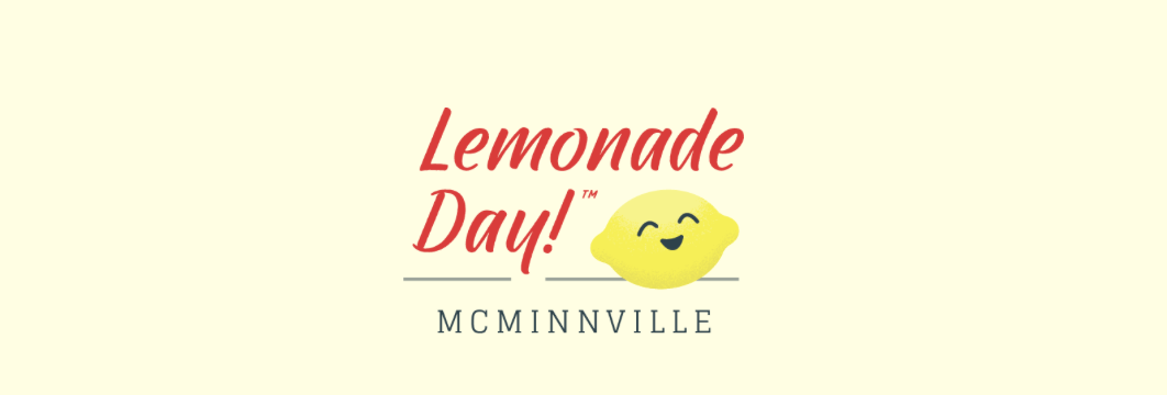 Lemonade Day