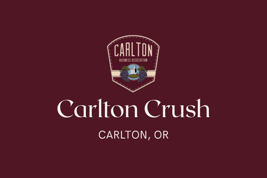 Carlton Crush