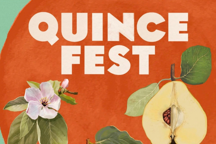 Quince Festival