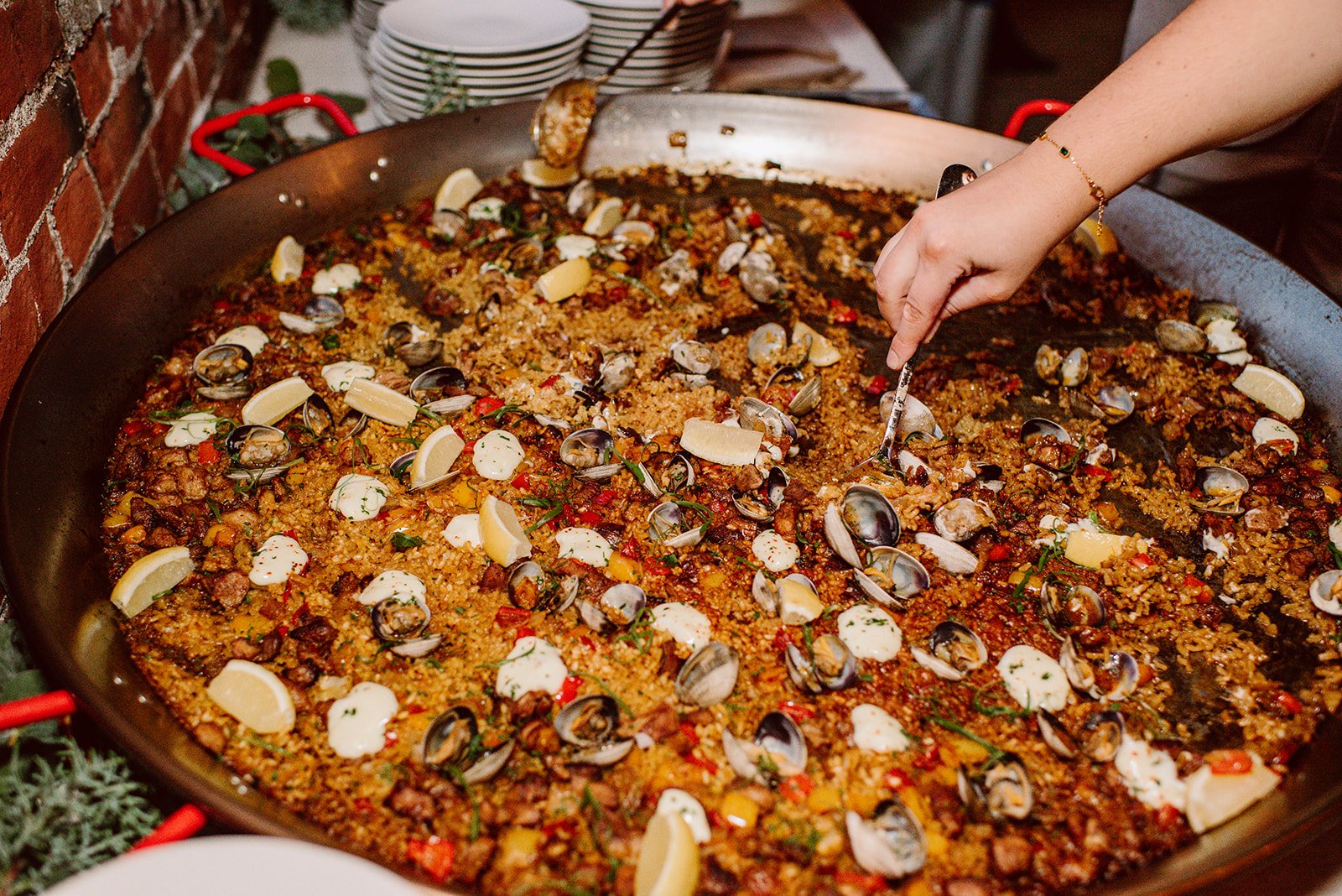 Humble Spirit Catering - Paella.jpg