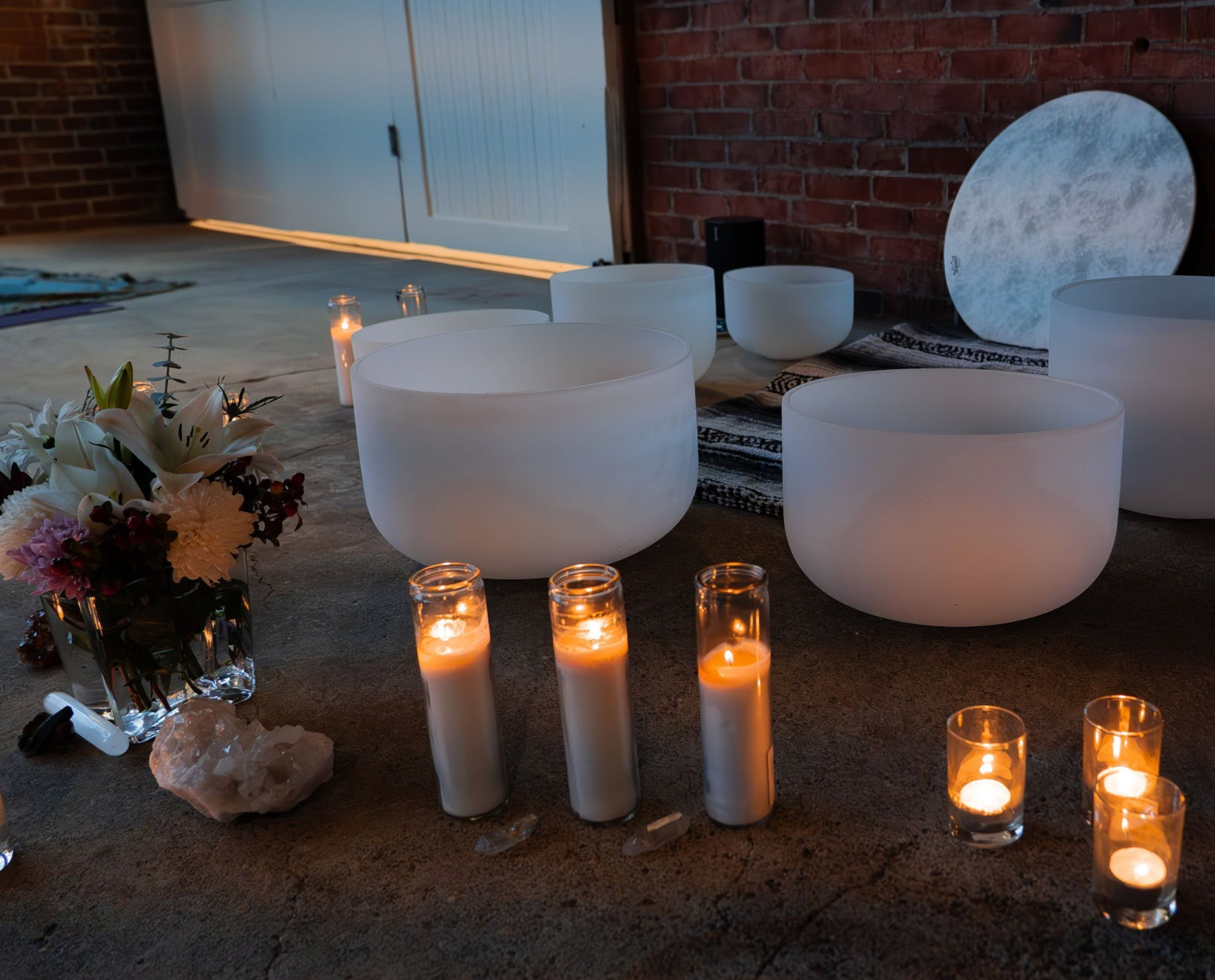 9/21 • Autumn Equinox Experience