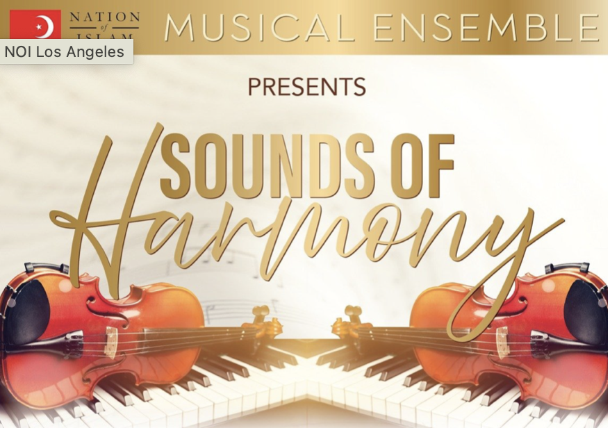 Sounds of Harmony Musical Ensemble