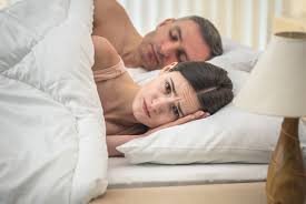 Pain During Sex: You’re Not Broken — Here’s What Might Be Happening