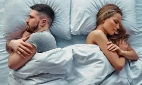 Mismatched Sexual Desire in Relationships: How Couples Can Reconnect