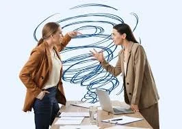 How Unresolved Conflict Affects Sexual Desire